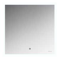 AM.PM Зеркало с подогревом, LED подсветкой SPIRIT V2.0 M71AMOX0601SA